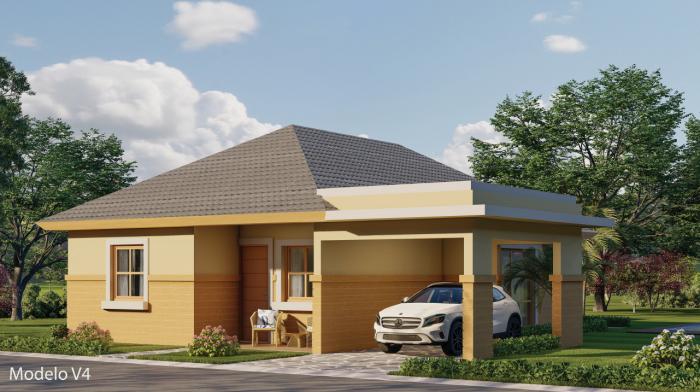 Solares en en venta en Buena Vista, Jarabacoa - 8