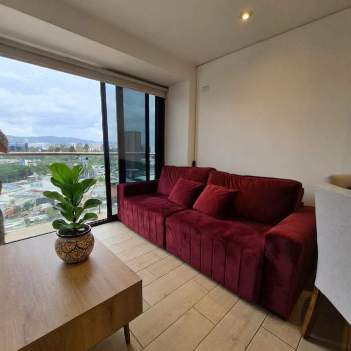 Apartamento de 1 habitación en Venta en QUO Zona 4 — foto 4