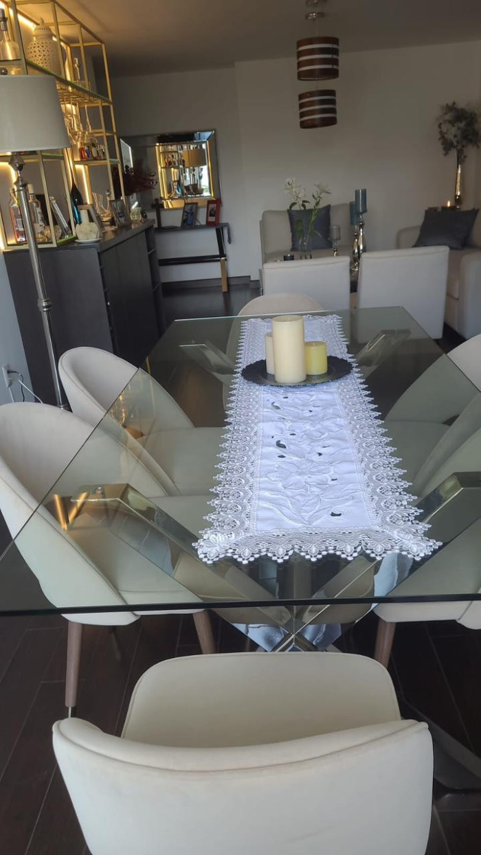 APARTAMENTO EN #RENTA EN ZONA 14 - Image 1