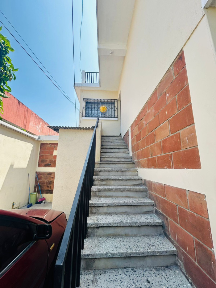 Casa en venta en zona 4 de Mixco Monte Verde — foto 13