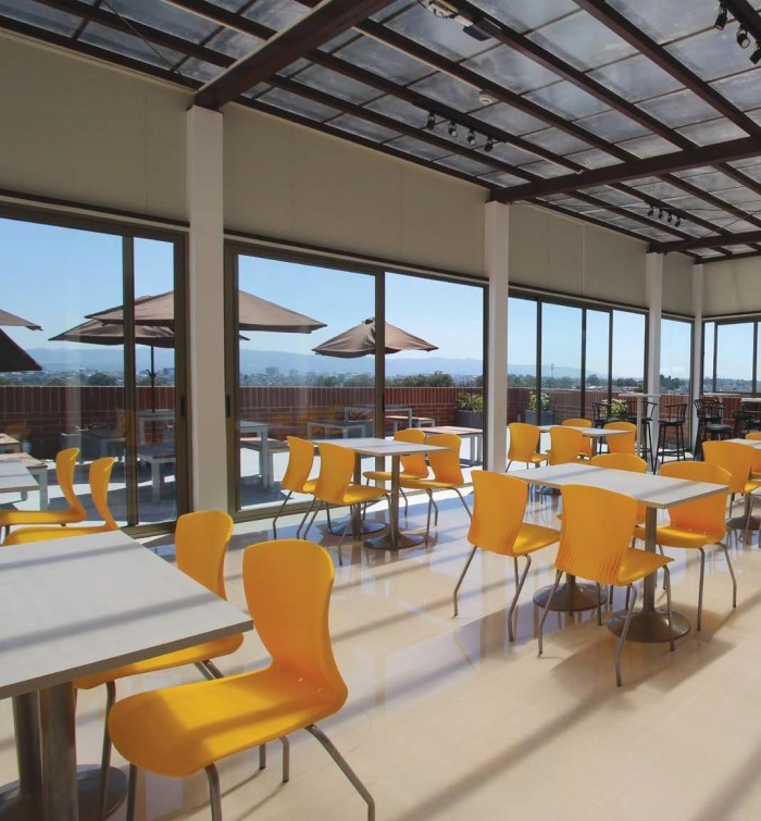 Distribodega en Construcción en la Z.4 Mixco Naranjo - Miniatura 3