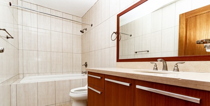 Rento apartamento amueblado en zona 14 — foto 8
