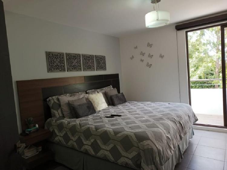 CASA EN VENTA EN CONDOMINIO VIA VERDE SAN CRISTOBAL — foto 8