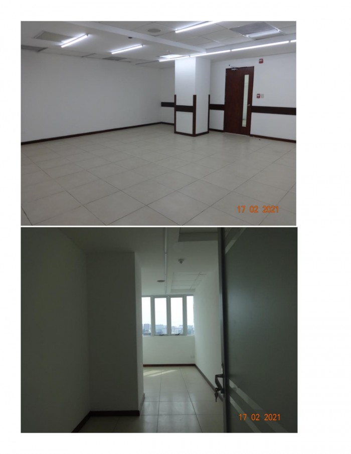 Oficina Comercial en Renta en zona 9 Guatemala - Miniatura 4