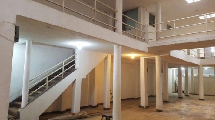 BODEGA INDEPENDIENTE EN RENTA / VENTA EN ZONA 10 — foto 2