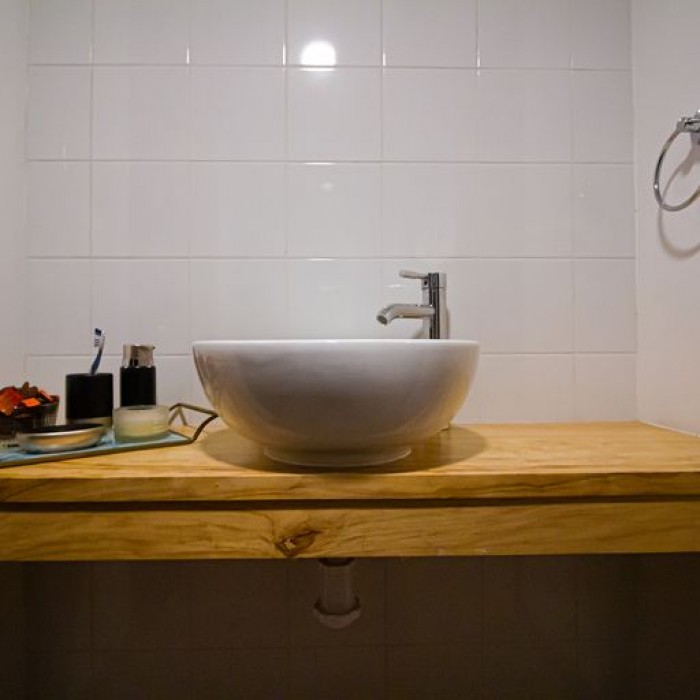 HomePro Inmobiliaria vende apartamento nuevo en zona 2 — foto 7