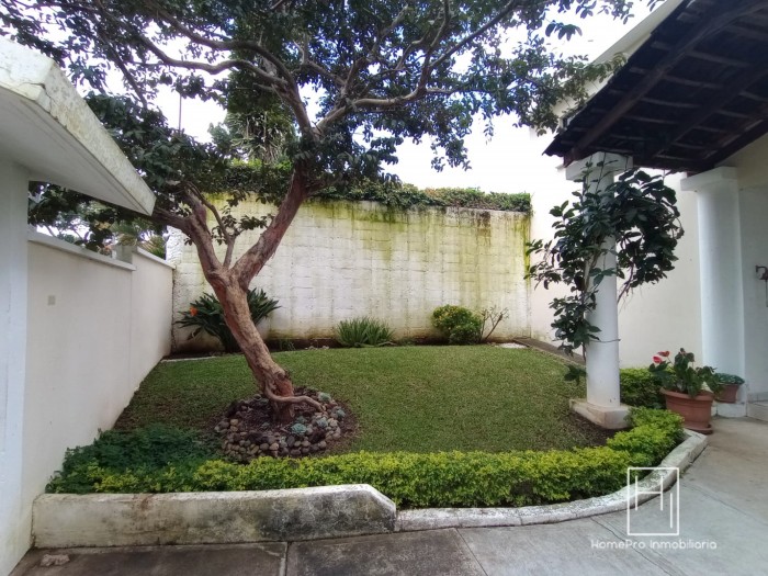 HomePro Inmobiliaria vende casa en San Cristobal — foto 9