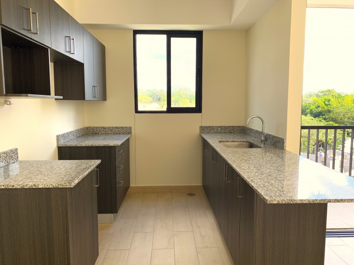Casas del árbol, apartamento vacío o amueblado. - 2