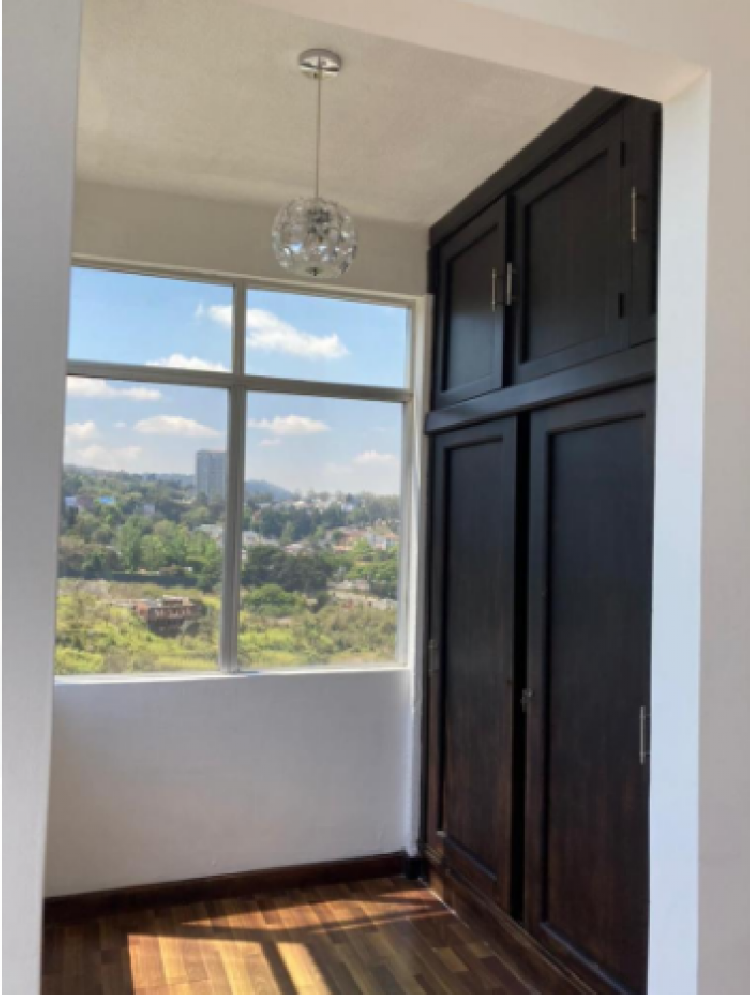 Rento hermoso apartamento en zona 15 — foto 6