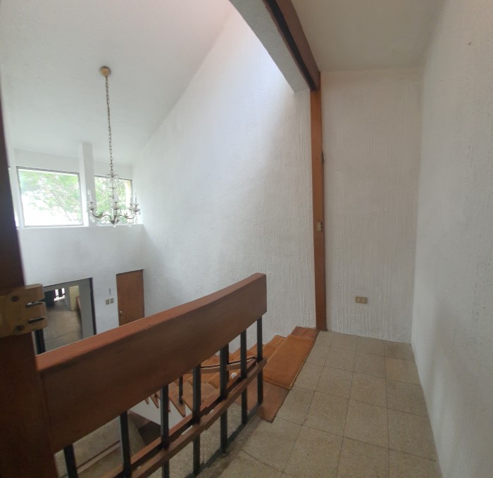 Casa en renta en Zona 15 Guatemala cerca del Pilar - Miniatura 17