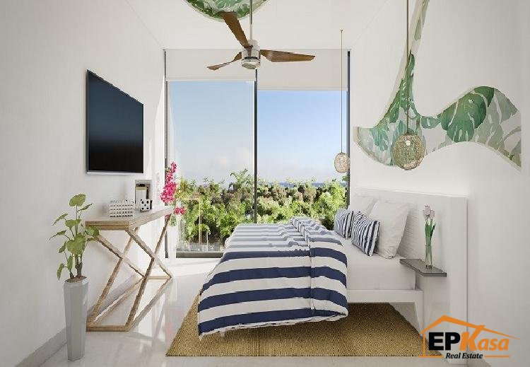 Apartamentos de venta Prestigioso Proyecto Punta Cana — foto 6
