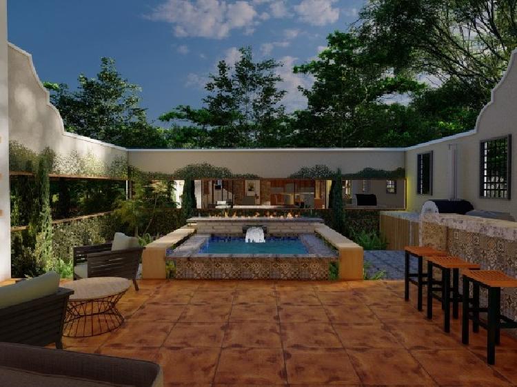 CASA EN VENTA EN SAN MIGUEL DUEÑAS — foto 6