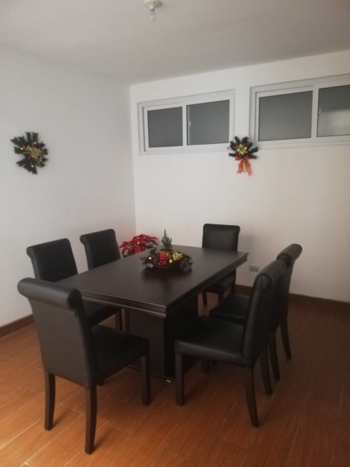 VENDO CASA EN CIUDAD NUEVA, ZONA2 — foto 2