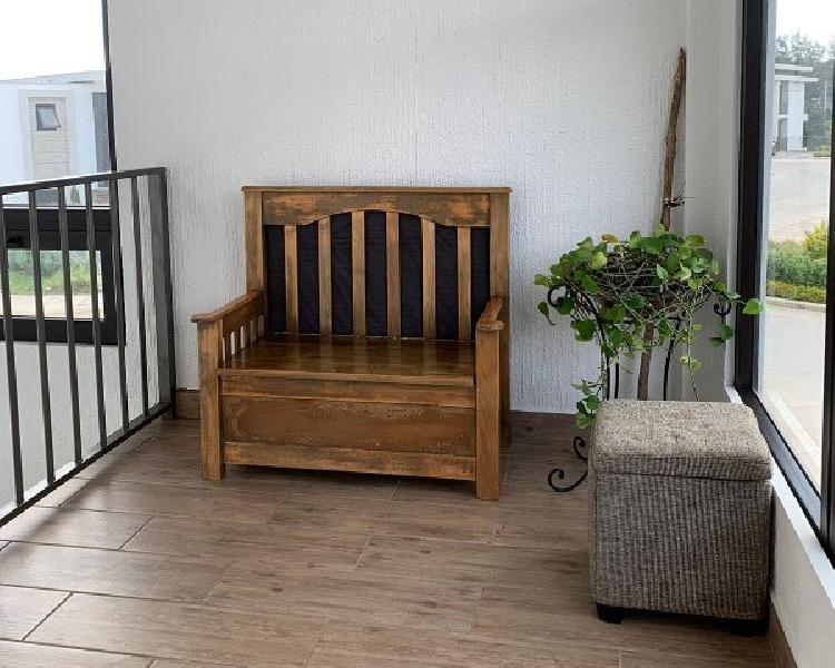 VILLA PENTHOUSE EN VENTA Y RENTA EN SERENA DE ARRAZOLA — foto 13