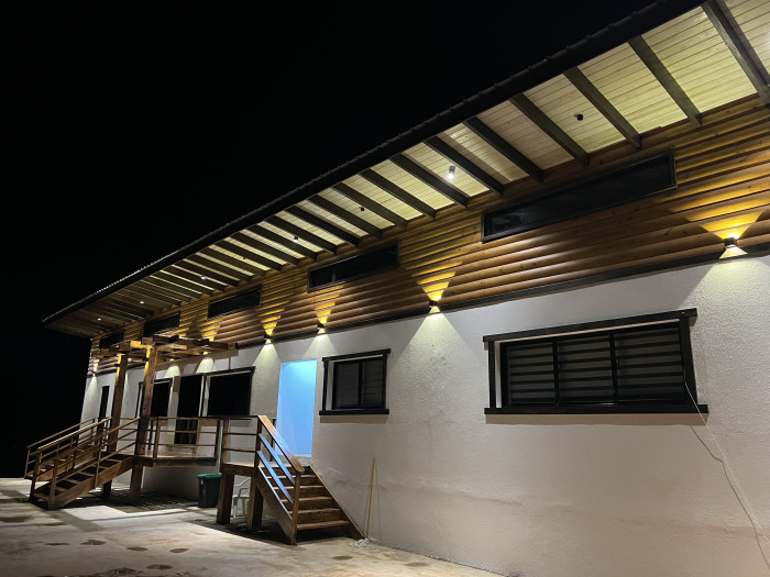 SOLARES EN VENTA JARABACOA - 10