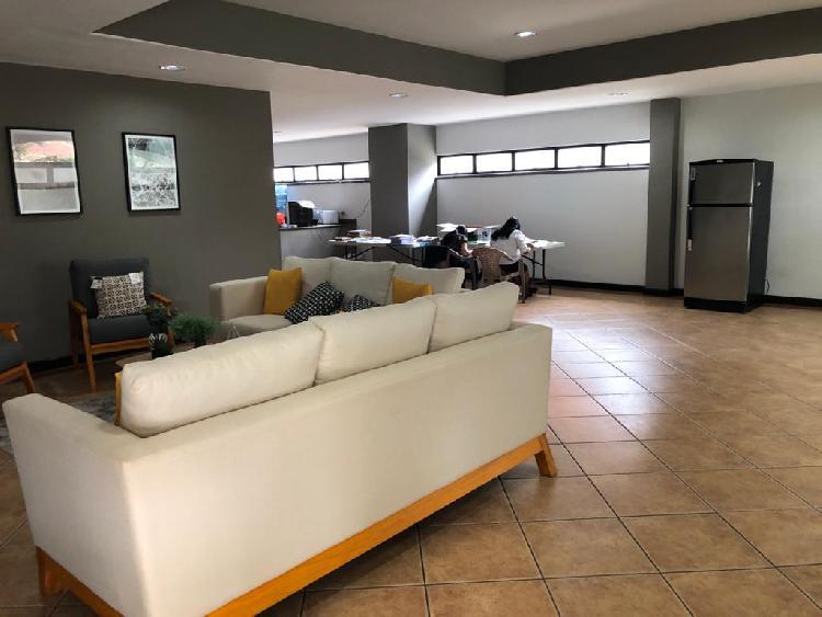 PENTHOUSE EN RENTA, ZONA 14 — foto 9