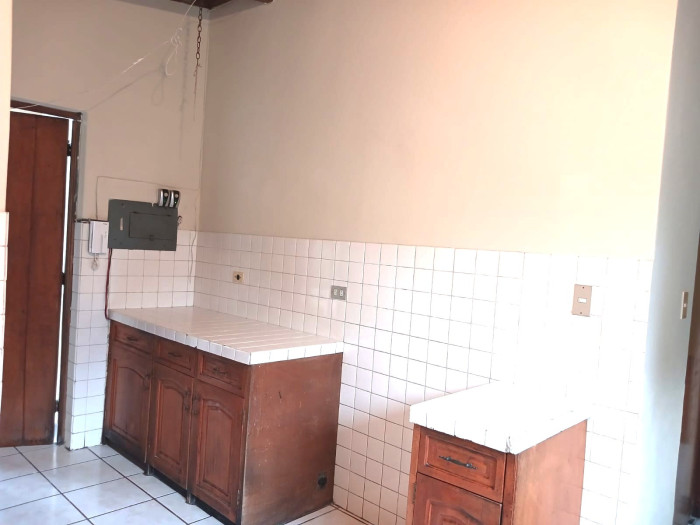 Casa en Venta en Zona 11 - 8