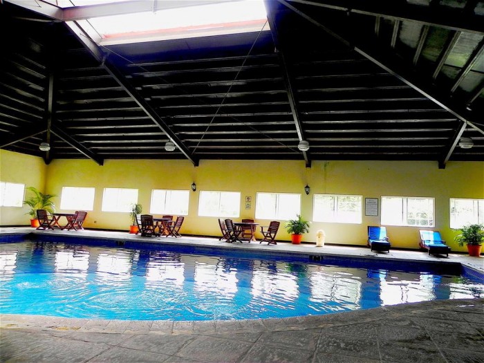 RENTO O VENDO APARTAMENTO VILLAS DE SAN ISIDRO — foto 11
