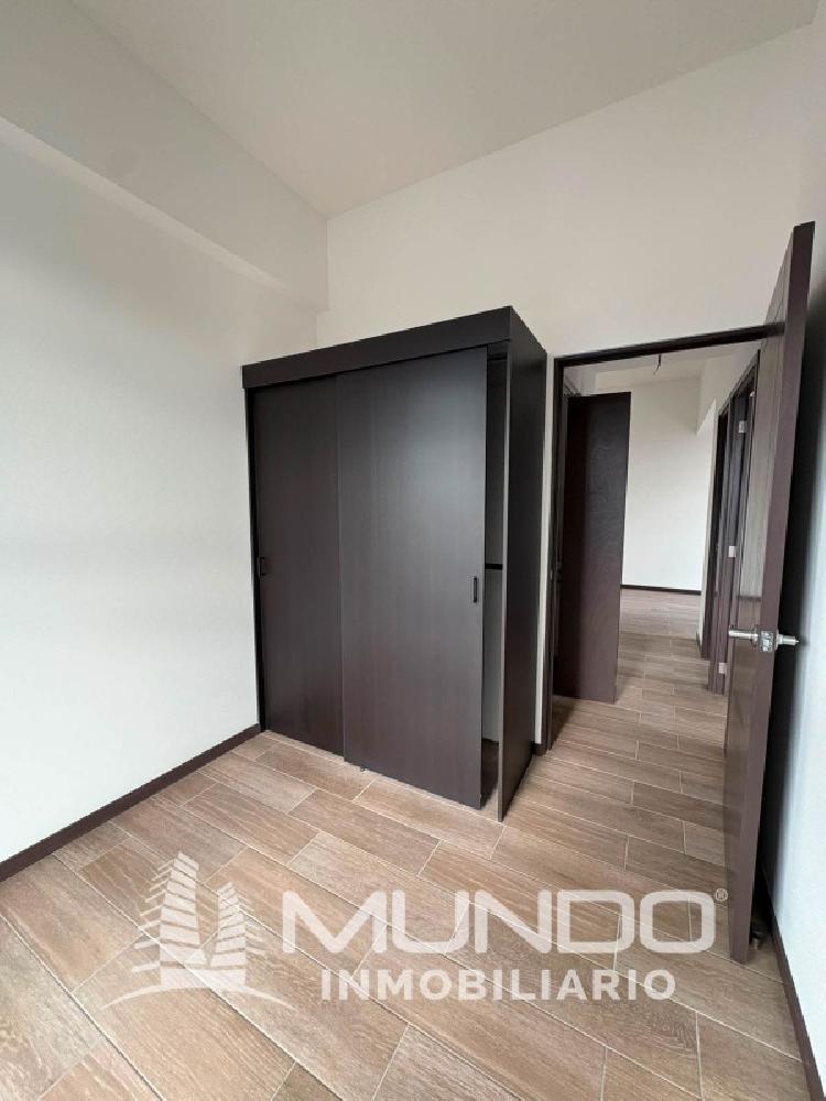 APARTAMENTO EN RENTA EN ZONA 11 MARISCAL - 14