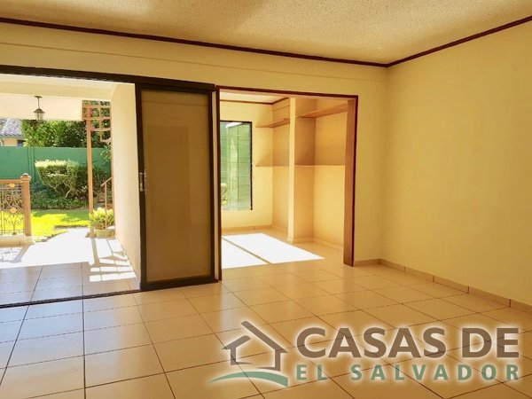 Santa Elena Remodelada, Privado zona segura - 3