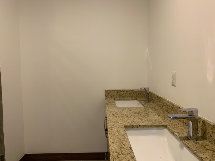 Puerta del alma, apartamento con línea blanca. - 4