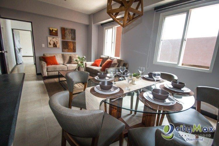 En venta entrega inmediata apartamento zona 16 - Miniatura 15