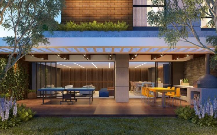 APARTAMENTO EN RENTA EN SOHO, ZONA 12 (2 HAB) — foto 6