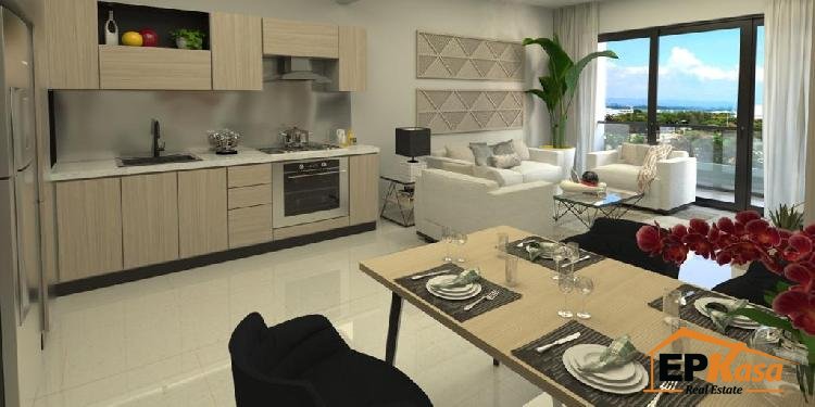 VIEW LUXURY SUITES - RINCON LARGO, SANTIAGO — foto 5