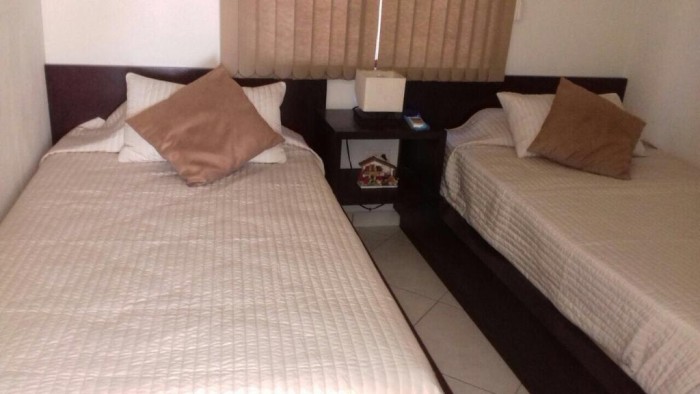 APARTAMENTO AMUEBLADO EN PORTO FINO, COSTA DEL SOL - 6