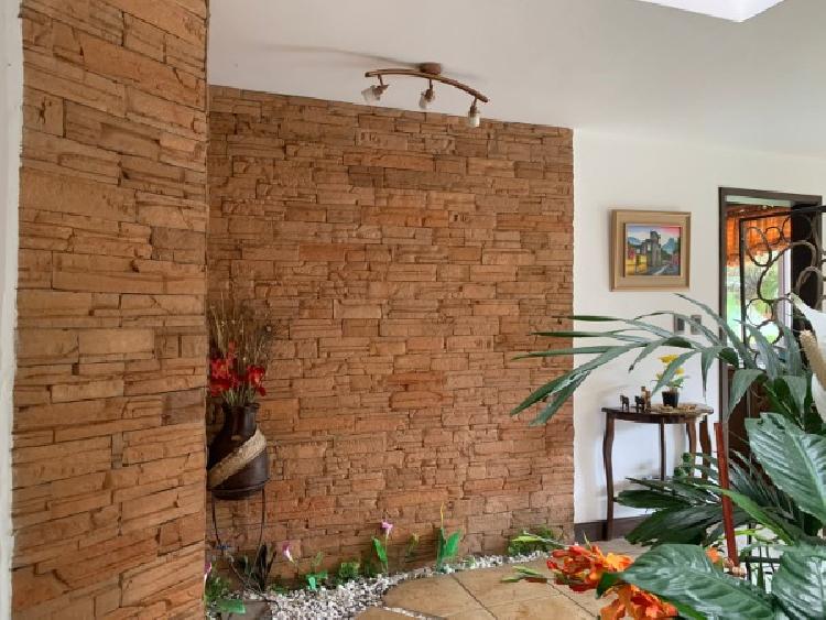 CASA EN VENTA EN ZONA 16 RESIDENCIALES SAN NICOLAS 2 — foto 9