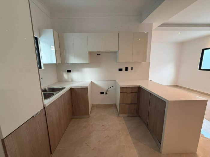 CASA EN VENTA EN LOS HIDALGO SANTO DOMINGO OESTE - 15