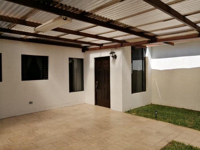 RENTA Casa en Vista Hermosa I - Miniatura 8