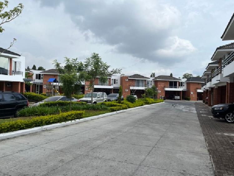 Casa en Venta Ensenada de San Isidro, Zona 16 — foto 14