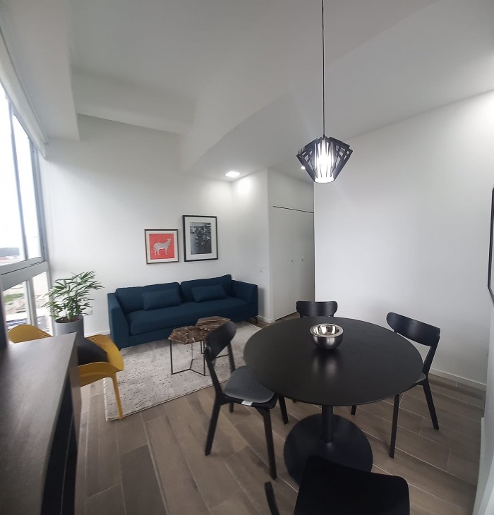 Nuevo apartamento amueblado en Américas zona 13 - Image 3