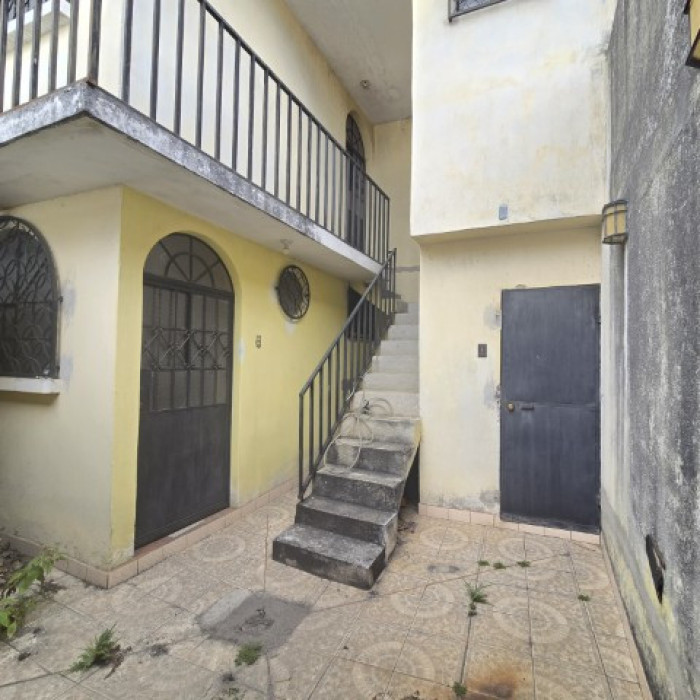 Casa en Venta Zona 5 Ciudad Guatemala, San Pedrito - Miniatura 10