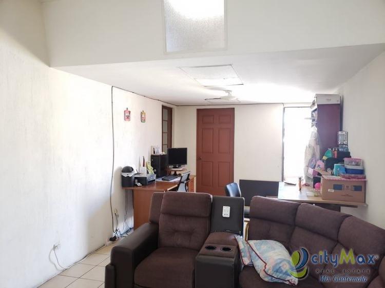 Casa en Venta Zona 12 La Reformita, afuera de garita - Image 1