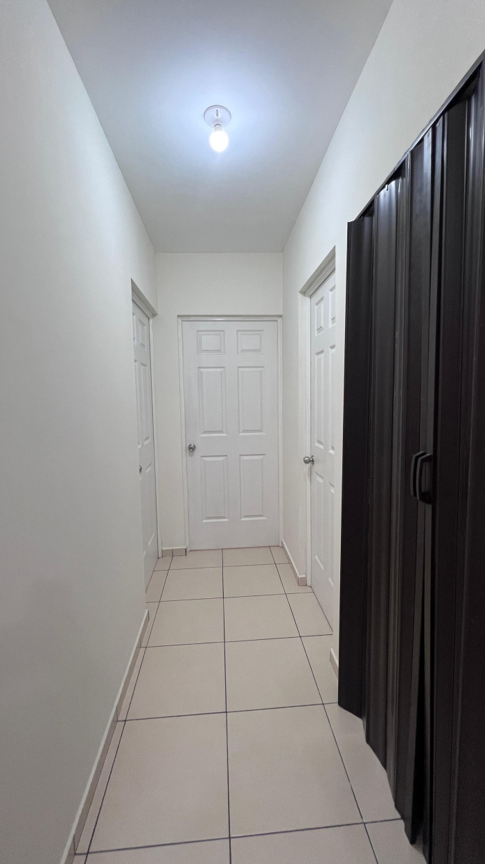 Apartamento en renta Elíseos 295 Bulevar Constitución - 2
