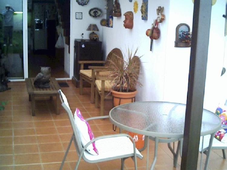 CASA EN VENTA EN RESIDENCIAL SANTA CLARA CAES — foto 10