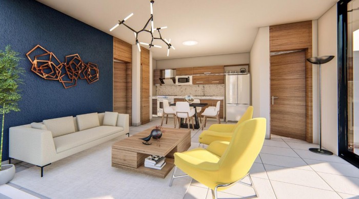 RESIDENCIAL ROMERO — foto 2