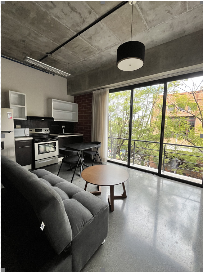 Apartamento amueblado en Alquiler en Cuatro Grados Z.4 - Miniatura 8