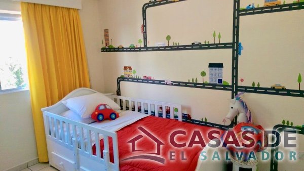 Escalon Parte Alta, Privado, Escuela Panamericana — foto 4