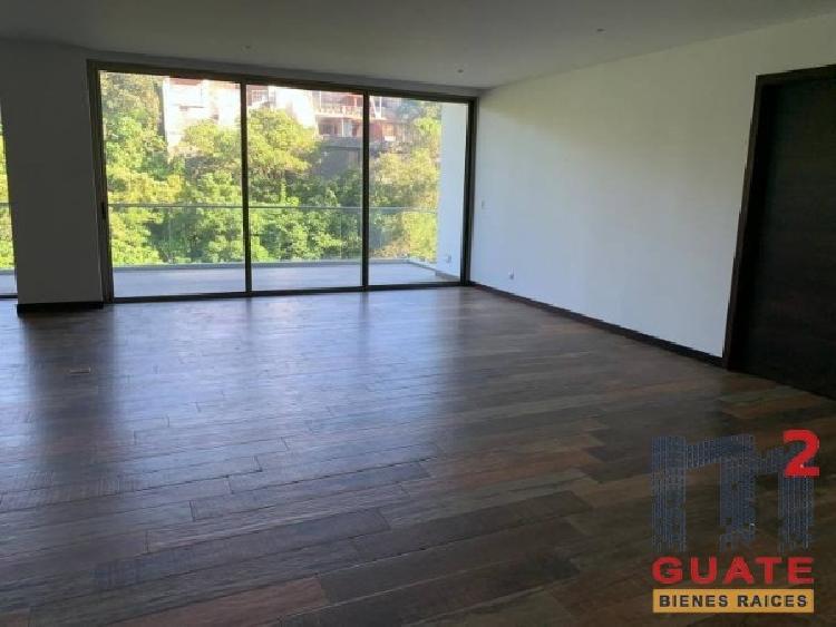 Apartamento de 203 m2 de construcción en Renta, Zona 16 — foto 6