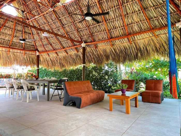 Vendo casa el puerto San José Pacific All Seasons - 5