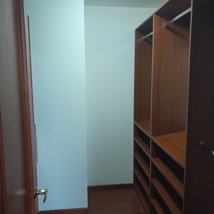 Plus Real Estate renta apartamento en zona zona 15 — foto 3