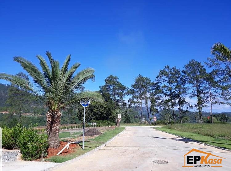 Solar de Venta en residencial exclusivo de Jarabacoa — foto 5