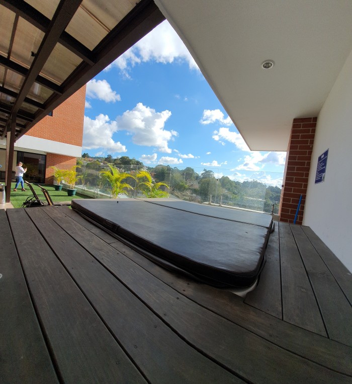 VENDO Apartamento NUEVO En Muxbal - Miniatura 17