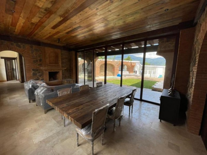 Terreno en Venta en Hacienda del Comendador - Miniatura 6