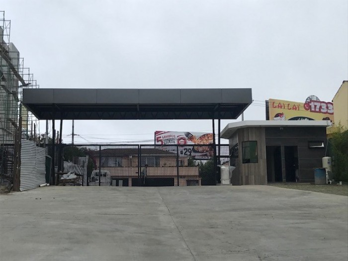 Alquiler de OFicina en MUXBAL km 8 - Miniatura 12
