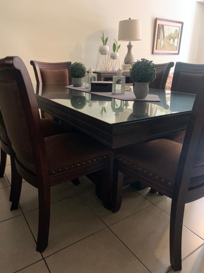 Apartamento en Venta Centro de zona 9 Guatemala - Miniatura 12