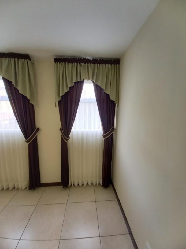 Renta de Apartamento en Santa Maria Las Charcas Zona 11 - Miniatura 8